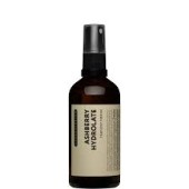 Восстанавливающая вода, лосьон, тоник Laboratorium Ashberry Hydrolate